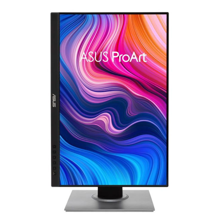 Монітор Asus 24.1" ProArt PA248QV IPS 75Hz 90LM05K1-B01370 (UA) Монітор Asus 24.1" ProArt PA248QV IPS 75Hz 90LM05K1-B01370 (UA)