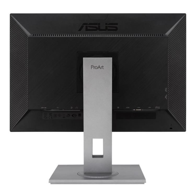 Монітор Asus 24.1" ProArt PA248QV IPS 75Hz 90LM05K1-B01370 (UA) Монітор Asus 24.1" ProArt PA248QV IPS 75Hz 90LM05K1-B01370 (UA)