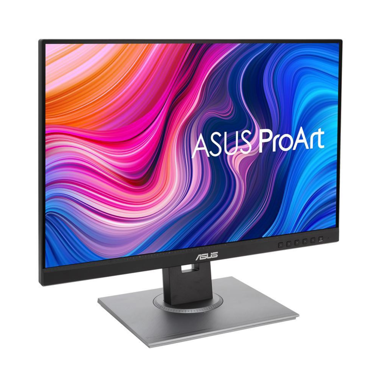 Монітор Asus 24.1" ProArt PA248QV IPS 75Hz 90LM05K1-B01370 (UA) Монітор Asus 24.1" ProArt PA248QV IPS 75Hz 90LM05K1-B01370 (UA)
