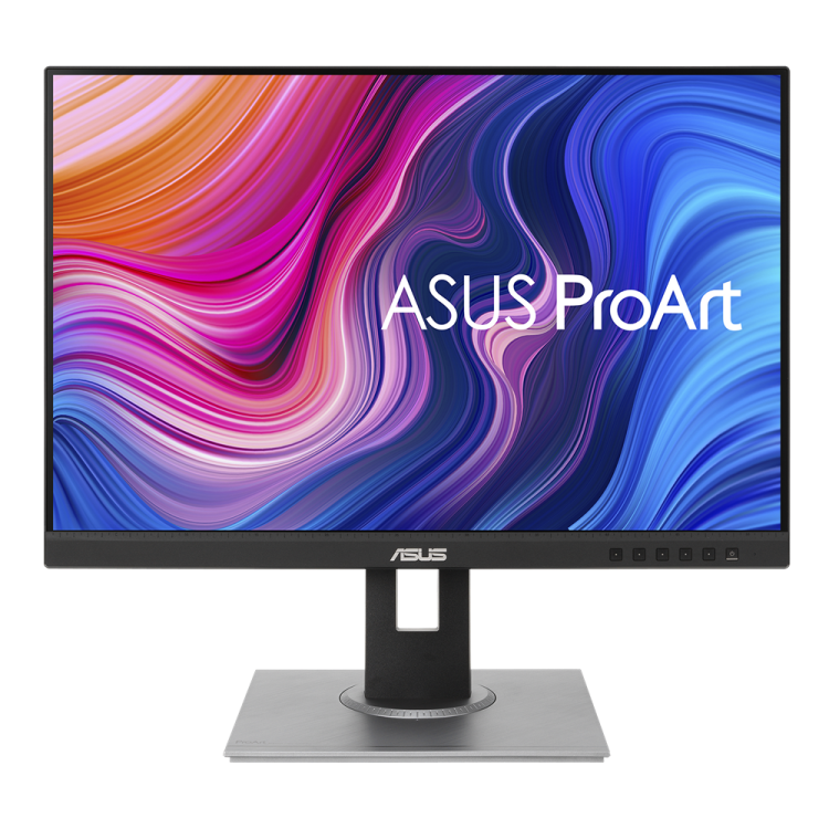 Монітор Asus 24.1" ProArt PA248QV IPS 75Hz 90LM05K1-B01370 (UA) Монітор Asus 24.1" ProArt PA248QV IPS 75Hz 90LM05K1-B01370 (UA)