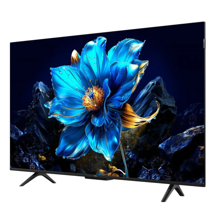 Телевізор TCL 50 50P7K (UA)