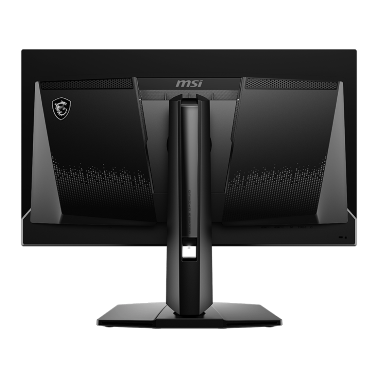 Монітор MSI 26.5" MAG 271QP QD-OLED 280Hz X28 (UA)