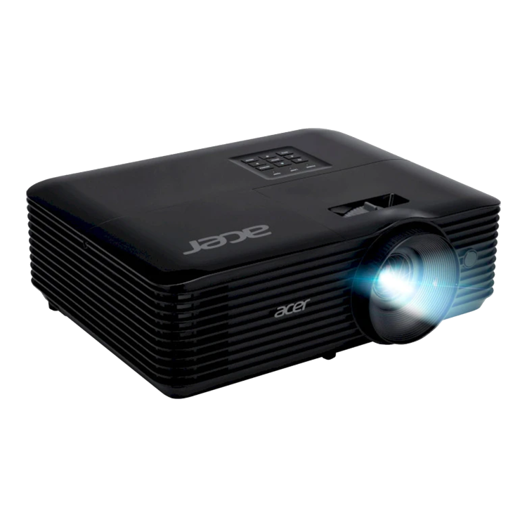 Мультимедійний проектор Acer X129H MR.JTH11.00Q (UA)