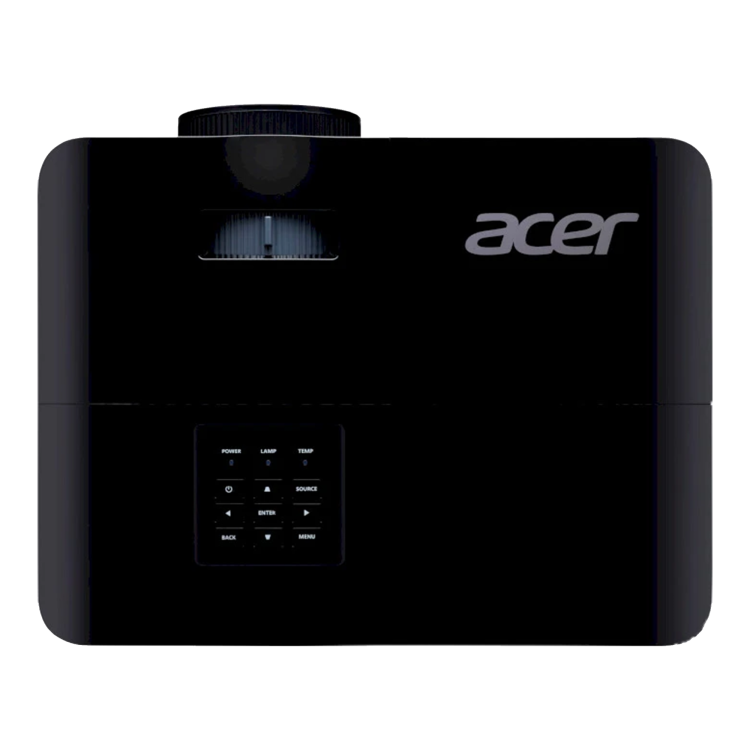 Мультимедійний проектор Acer X129H MR.JTH11.00Q (UA)