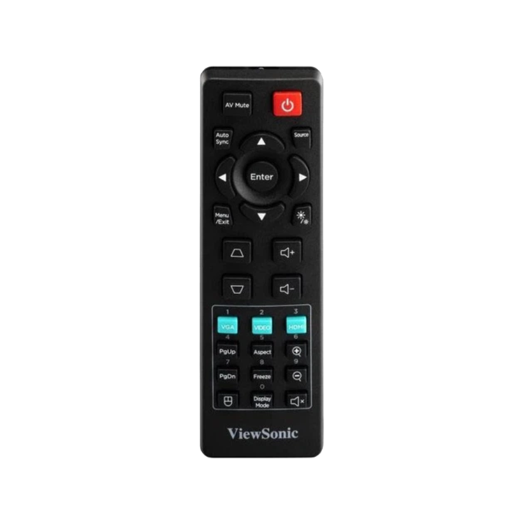 Короткофокусний проектор ViewSonic PS502W VS19345 (UA)