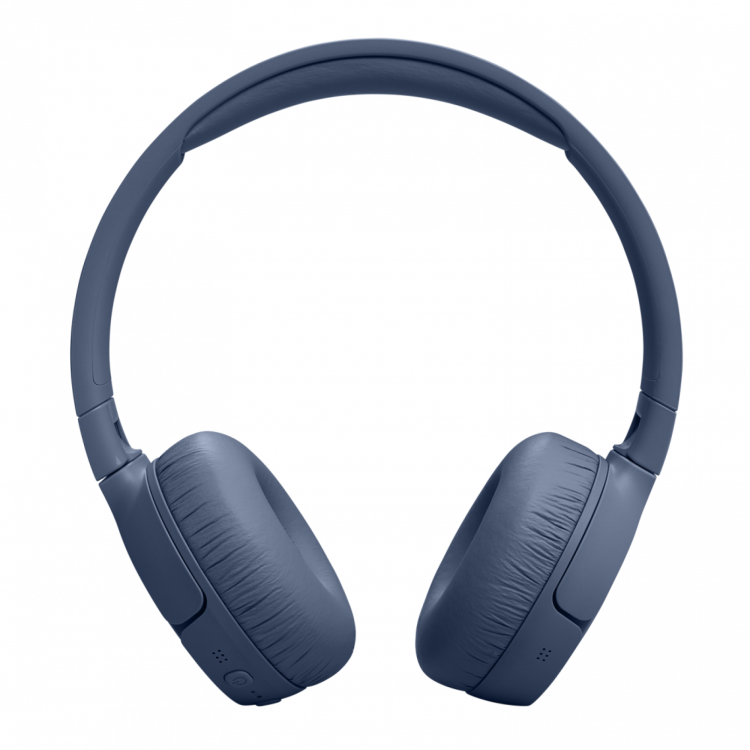 Навушники JBL Tune 670NC Blue (JBLT670NCBLU)