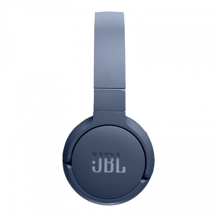Навушники JBL Tune 670NC Blue (JBLT670NCBLU)