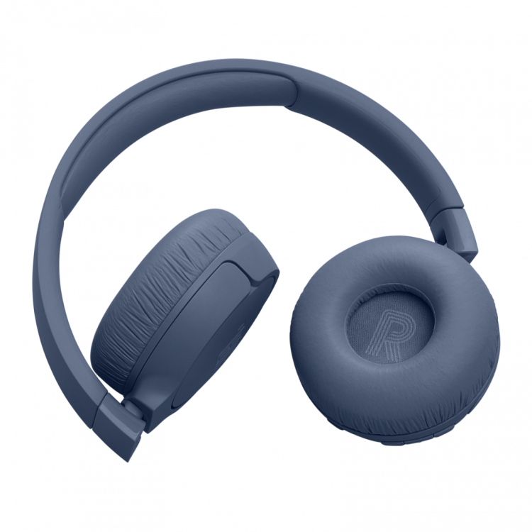 Навушники JBL Tune 670NC Blue (JBLT670NCBLU)