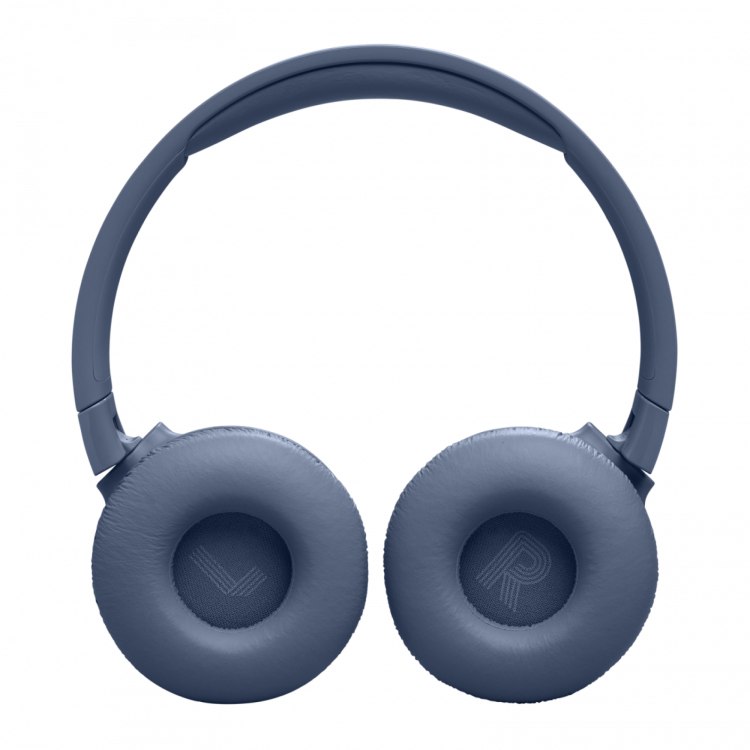 Навушники JBL Tune 670NC Blue (JBLT670NCBLU)