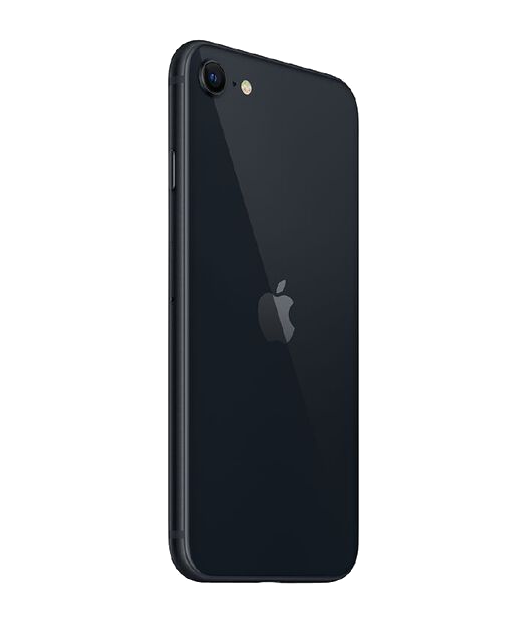 Apple iPhone SE 128GB Midnight 2022 (MMX83) Apple iPhone SE 128GB Midnight 2022 (MMX83)
