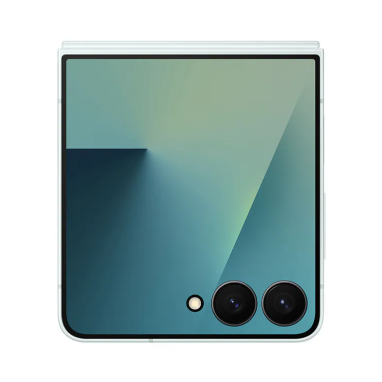 Samsung Galaxy Flip 7 12/256GB Mint бу, 9/10
