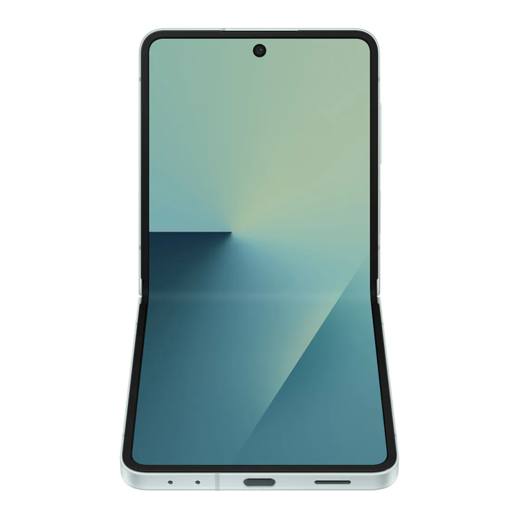 Samsung Galaxy Flip 7 12/256GB Mint бу, 9/10