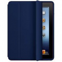 Чехол Smart Case для iPad 2/3/4 1:1 Original (Deep Blue)