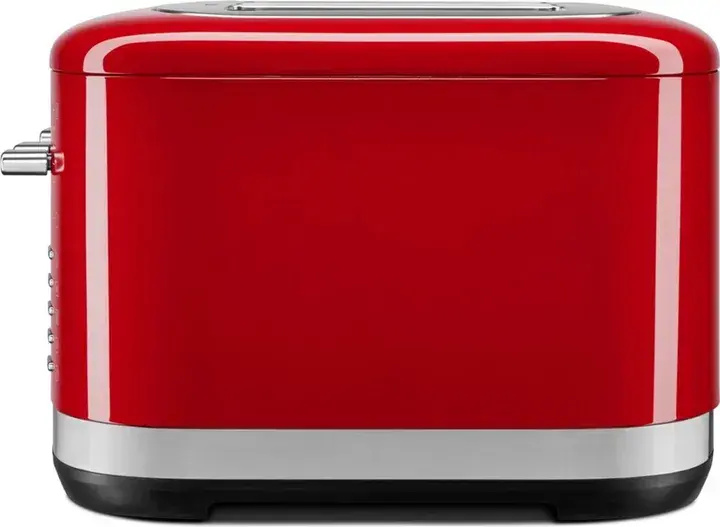 Тостер KitchenAid 5KMT4109EER Red (UA)