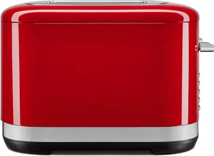 Тостер KitchenAid 5KMT4109EER Red (UA)