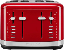 Тостер KitchenAid 5KMT4109EER Red (UA)