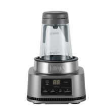 Блендер Ninja Foodi 2-в-1 Power Nutri з Smart Torque з Auto-IQ CB100EU (UA)
