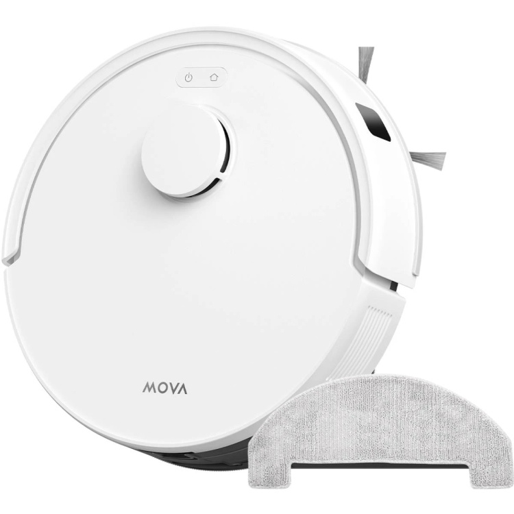 Робот-пылесос Mova E20 (RLE22GA) (EU) Робот-пылесос Mova E20 (RLE22GA) (EU)
