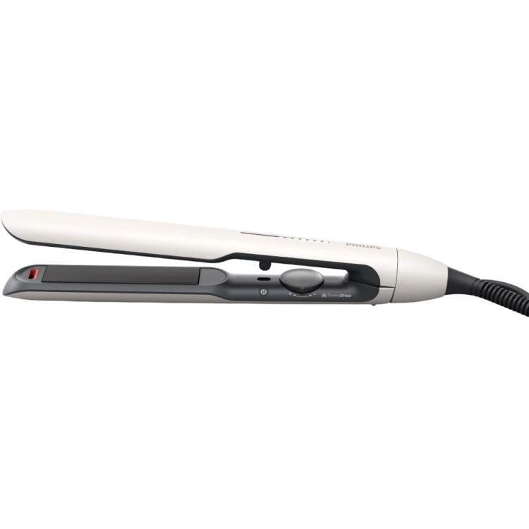 Выпрямитель для волос Philips Series 5000 (BHS515/00) (White)