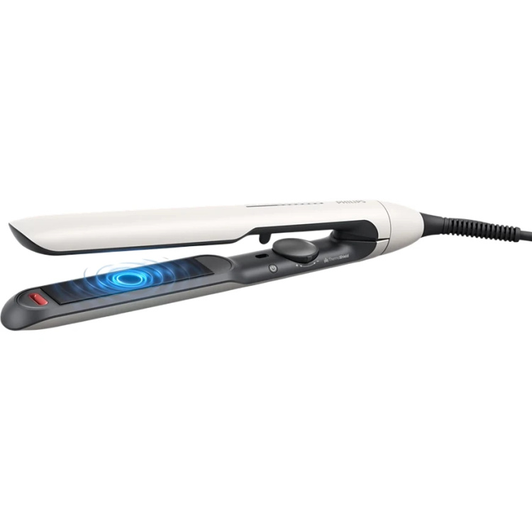 Выпрямитель для волос Philips Series 5000 (BHS515/00) (White)