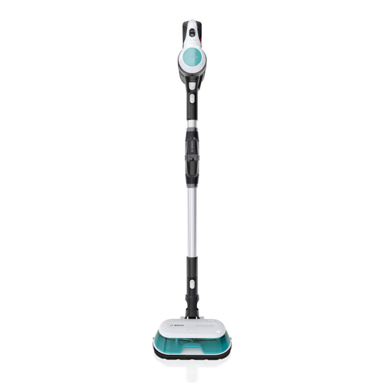 Акумуляторний пилосос Bosch Unlimited 7 ProHygienic Aqua BCS71HYG2 (UA)