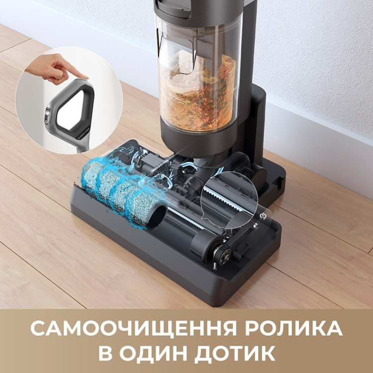 Акумуляторний пилосоc Dreame H11 Core (HHR21A) (EU)