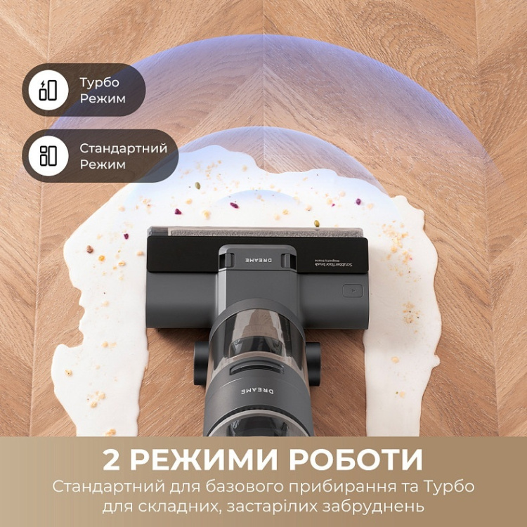 Акумуляторний пилосоc Dreame H11 Core (HHR21A) (EU)