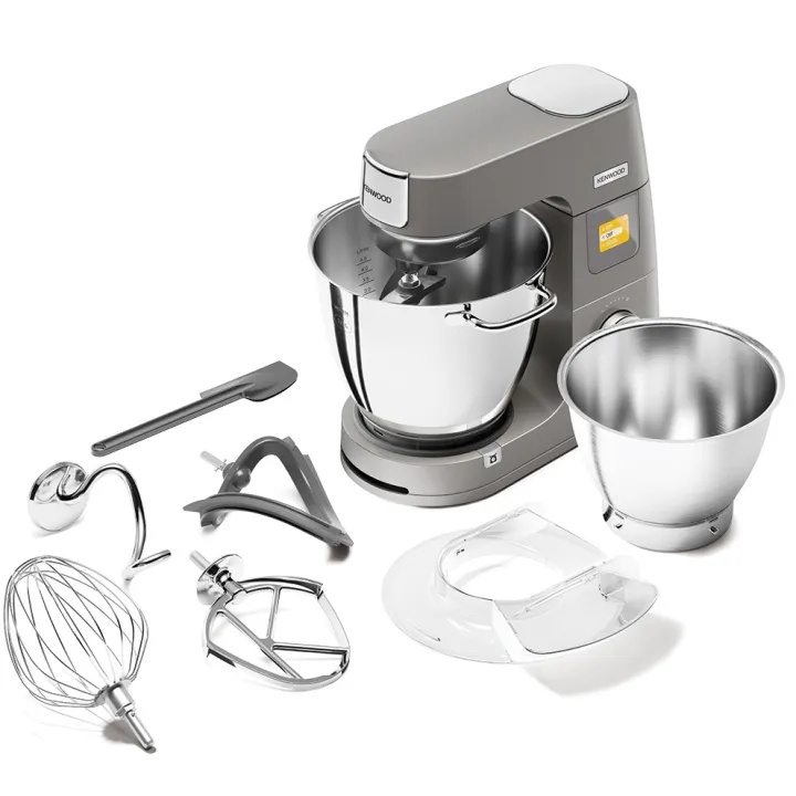 Кухонна машина Kenwood KWL 90.004 SI (UA)