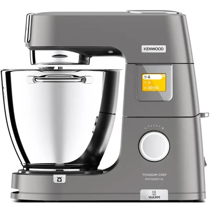 Кухонна машина Kenwood KWL 90.004 SI (UA)