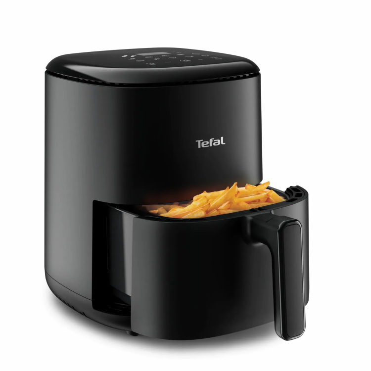 Мультипечь Tefal Easy Fry Compact EY145810 (UA)