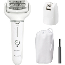 Епілятор Panasonic (White) (ES-EY31-W520)