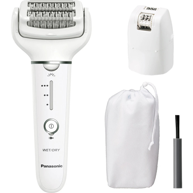 Епілятор Panasonic (White) (ES-EY31-W520)