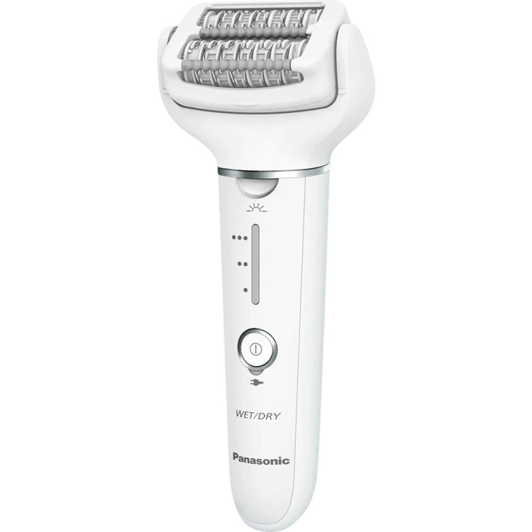 Епілятор Panasonic (White) (ES-EY31-W520)