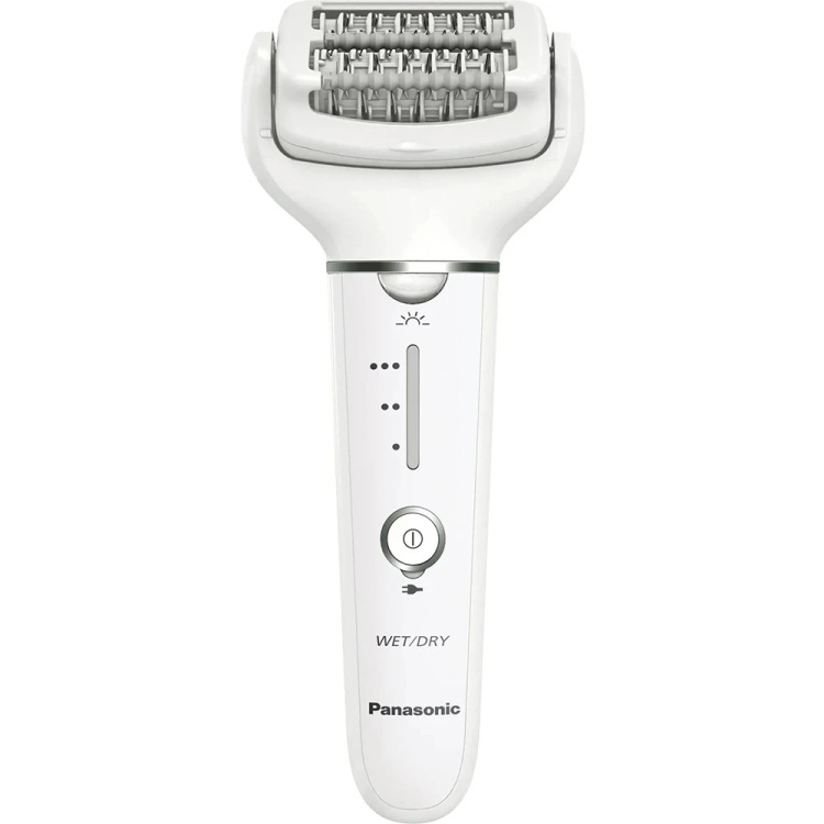 Епілятор Panasonic (White) (ES-EY31-W520)