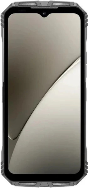 Смартфон DOOGEE S Punk Pro 8/512GB Dynamic Orange