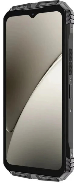 Смартфон DOOGEE S Punk Pro 8/512GB Dynamic Orange