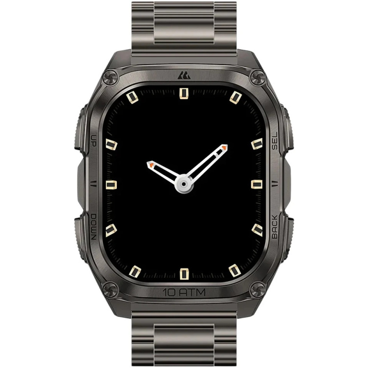 Смарт-годинник KOSPET TANK M4 SE BLACK Смарт-годинник KOSPET TANK M4 SE BLACK