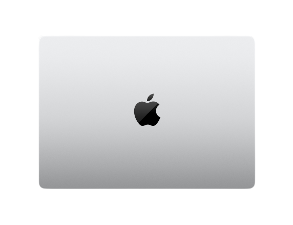 Apple MacBook Pro 14" Silver M3 Max 36/1TB 14CPU 30GPU (MRX83) 2023