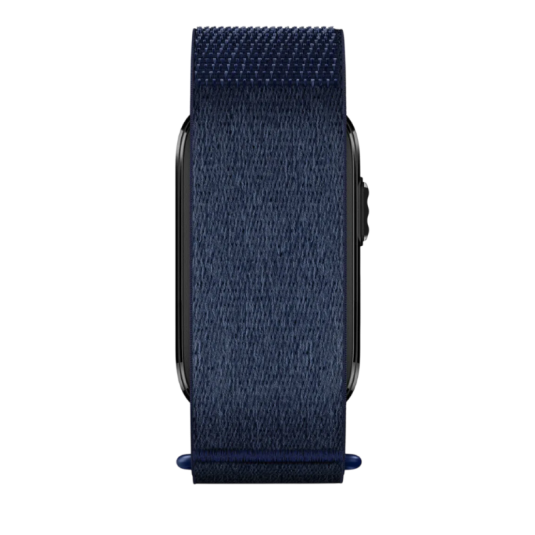 Фитнес браслет Garmin CIRQA Smart Band Captain Blue L-XL (010-04675-03) Фитнес браслет Garmin CIRQA Smart Band Captain Blue L-XL (010-04675-03)