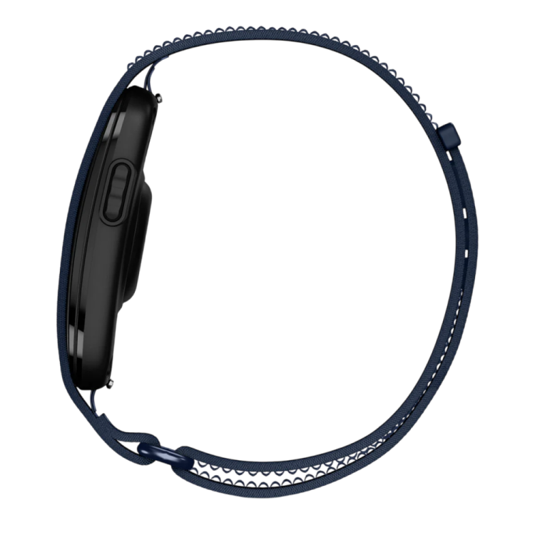 Фитнес браслет Garmin CIRQA Smart Band Captain Blue L-XL (010-04675-03) Фитнес браслет Garmin CIRQA Smart Band Captain Blue L-XL (010-04675-03)