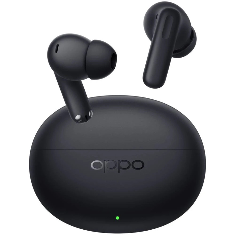 Наушники OPPO Enco Air5 Midnight Black (ETEP1)