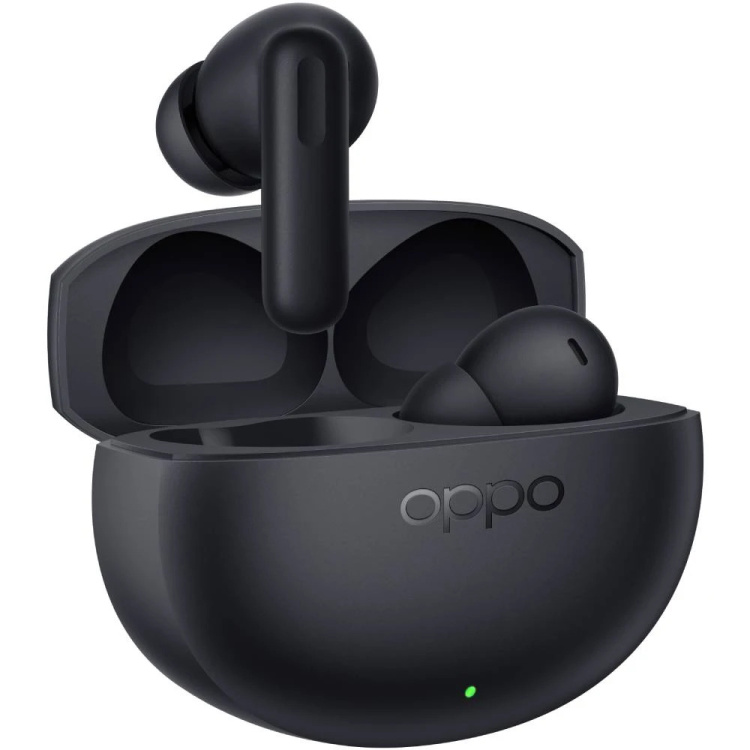 Наушники OPPO Enco Air5 Midnight Black (ETEP1)
