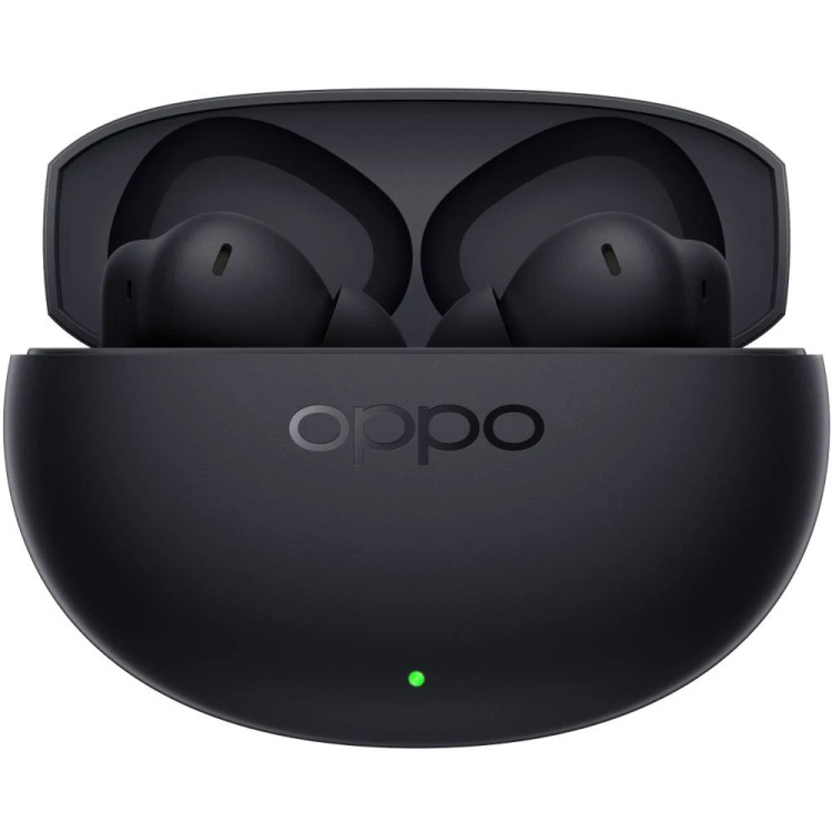 Наушники OPPO Enco Air5 Midnight Black (ETEP1)