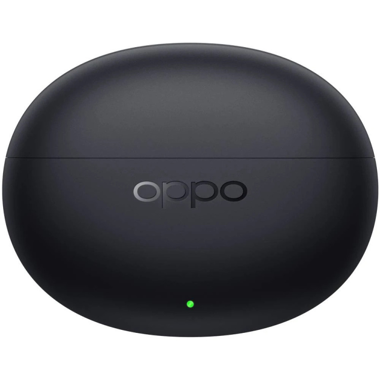 Наушники OPPO Enco Air5 Midnight Black (ETEP1)