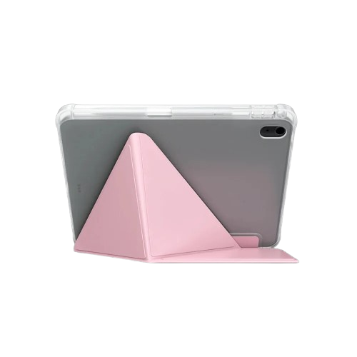 Чохол Wiwu Classic III Case for iPad Air 4/5/Air 11 (2024-2026) (Pink) (6976975616604) Чохол Wiwu Classic III Case for iPad Air 4/5/Air 11 (2024-2026) (Pink) (6976975616604)