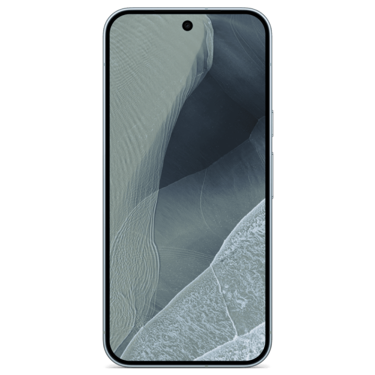 Смартфон Google Pixel 11 Pro XL 12/256GB (Fog)