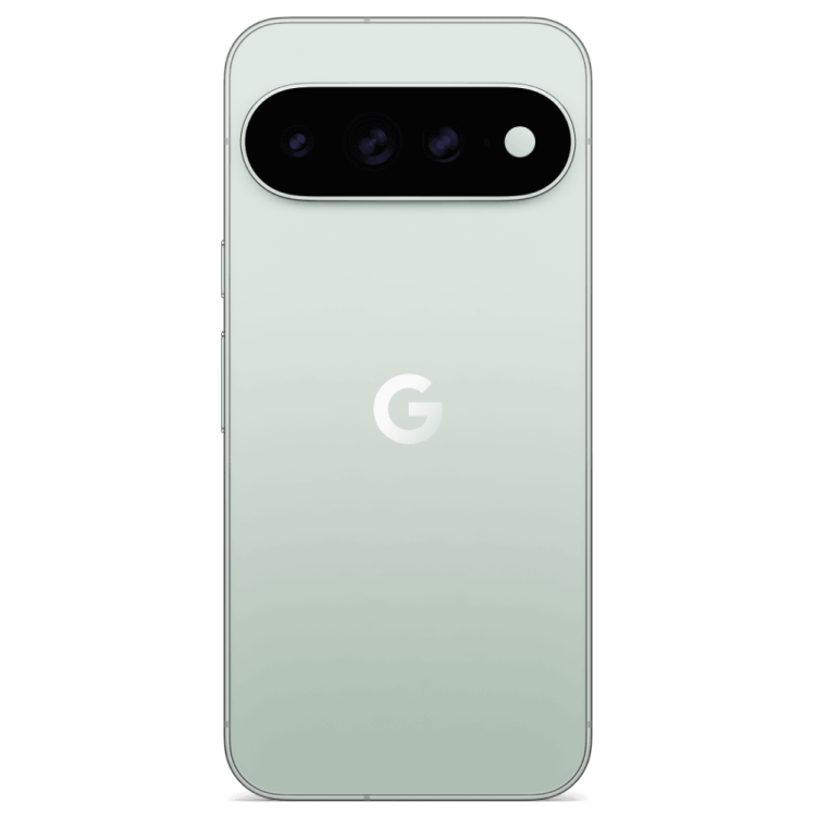 Смартфон Google Pixel 11 Pro XL 12/256GB (Fog)