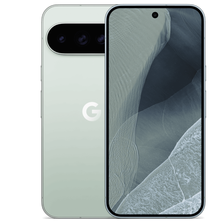 Смартфон Google Pixel 11 Pro XL 12/256GB (Fog)