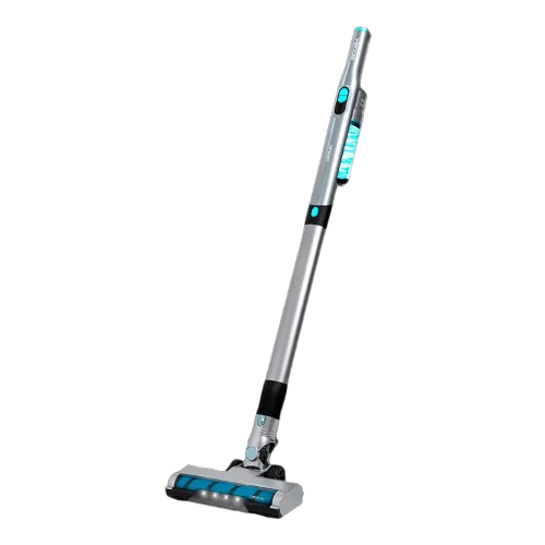 Аккумуляторный пылесос Cecotec Scoba 2100 Jalisco (CCTC-08403)