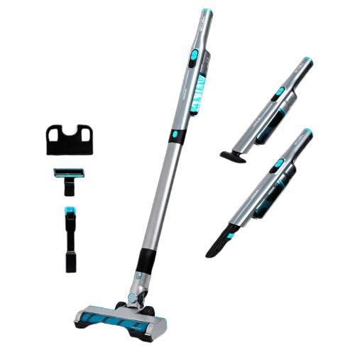 Аккумуляторный пылесос Cecotec Scoba 2100 Jalisco (CCTC-08403)